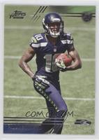 Rookie - Paul Richardson