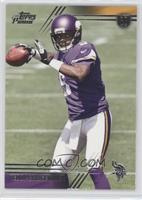 Rookie - Teddy Bridgewater (Ready to Pass)