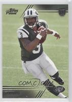 Rookie - Tajh Boyd (With Ball)