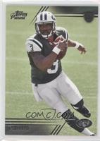 Rookie - Tajh Boyd (With Ball)