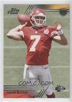 Rookie - Aaron Murray (Ball Visible)