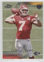 Rookie - Aaron Murray (Ball Visible)