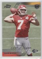 Rookie - Aaron Murray (Ball Visible)