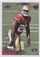 Rookie - Carlos Hyde (Running Right)