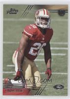 Rookie - Carlos Hyde (Running Right)