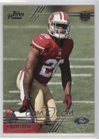 Rookie - Carlos Hyde (Running Right)