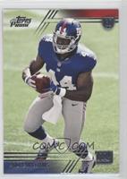 Rookie - Andre Williams (With Ball)