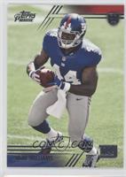 Rookie - Andre Williams (With Ball)