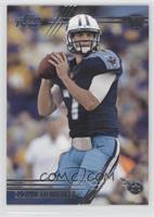 Rookie - Zach Mettenberger (Blue Jersey)