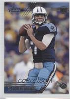 Rookie - Zach Mettenberger (Blue Jersey)