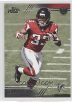 Rookie - Devonta Freeman