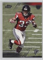 Rookie - Devonta Freeman