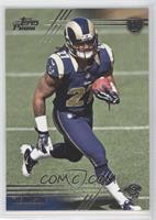 Rookie - Tre Mason (Running)