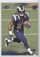 Rookie - Tre Mason (Running)