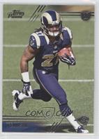 Rookie - Tre Mason (Running)