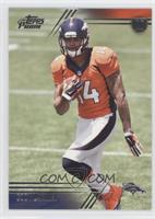 Rookie - Cody Latimer