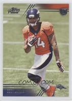 Rookie - Cody Latimer [EX to NM]