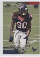 Rookie - Jadeveon Clowney