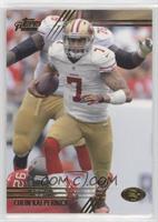 Colin Kaepernick (With Ball)