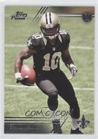 Rookie - Brandin Cooks (ball in right hand)