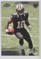 Rookie - Brandin Cooks (ball in right hand)