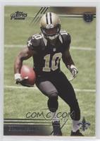 Rookie - Brandin Cooks (ball in right hand)