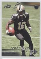 Rookie - Brandin Cooks (ball in right hand)