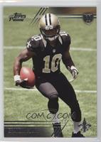 Rookie - Brandin Cooks (ball in right hand)