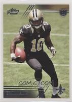 Rookie - Brandin Cooks (ball in right hand)