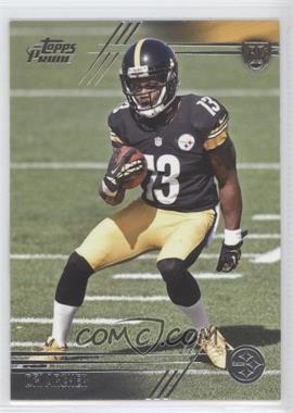 2014 Topps Prime - [Base] #143.1 - Rookie - Dri Archer