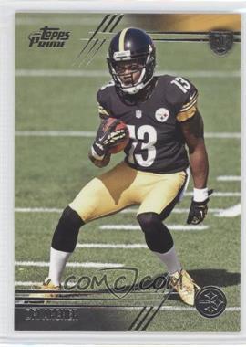 2014 Topps Prime - [Base] #143.1 - Rookie - Dri Archer