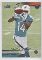 Rookie - Jarvis Landry (Both Hands Catching Ball)