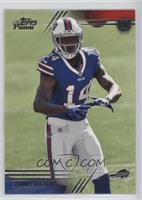 Rookie - Sammy Watkins (Looking Forward, No Ball)