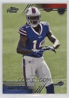 Rookie - Sammy Watkins (Looking Forward, No Ball)