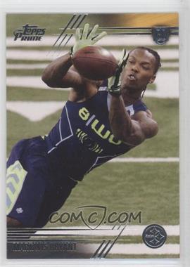 2014 Topps Prime - [Base] #148 - Rookie - Martavis Bryant