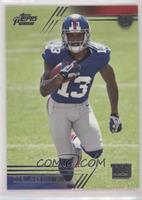 Rookie - Odell Beckham Jr. [EX to NM]