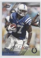 Reggie Wayne