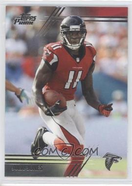 2014 Topps Prime - [Base] #22.1 - Julio Jones (With Ball)