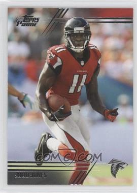 2014 Topps Prime - [Base] #22.1 - Julio Jones (With Ball)