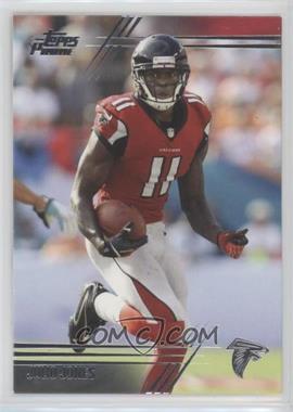 2014 Topps Prime - [Base] #22.1 - Julio Jones (With Ball)