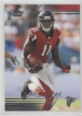 2014 Topps Prime - [Base] #22.1 - Julio Jones (With Ball)