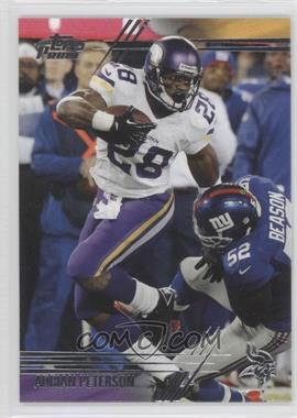 2014 Topps Prime - [Base] #25.1 - Adrian Peterson (White Jersey)