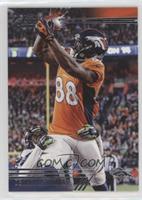 Image Variation - Demaryius Thomas (Catching)