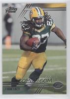 Eddie Lacy (Green Jersey)