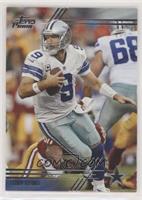 Tony Romo (With Ball)