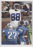 Dez Bryant (With Ball)