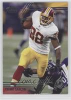 Pierre Garcon (Ball in Arm)