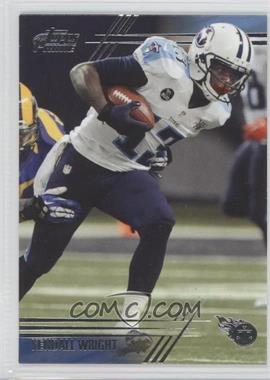 2014 Topps Prime - [Base] #5.1 - Kendall Wright (With Football)