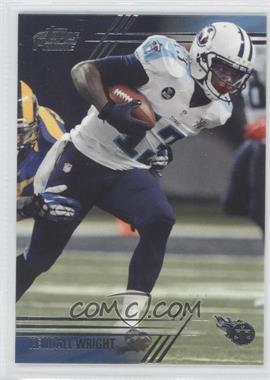 2014 Topps Prime - [Base] #5.1 - Kendall Wright (With Football)