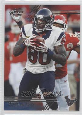 2014 Topps Prime - [Base] #52.1 - Andre Johnson (White Jersey)